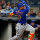 Illustration for article titled Yoenis Céspedes Smacked This One To Mars